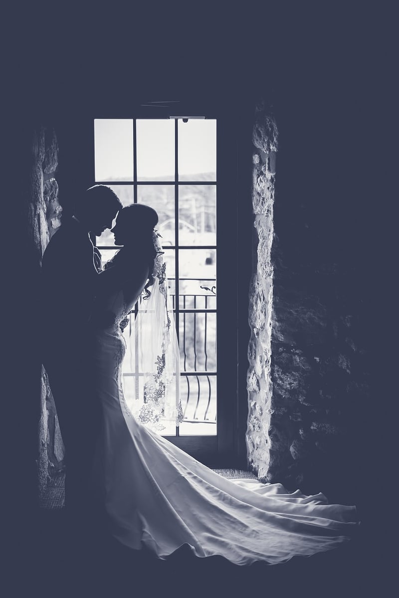 Bohemian Wedding Mix and Match
